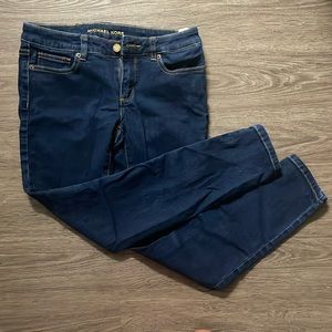 Micheal Kors Skinny Jeans